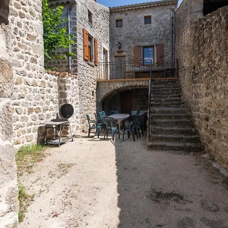 Villa Hamlet Lablachère